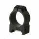 Warne Maxima Steel Rings, 34mm, Weaver/Picatinny, PA, Medium - Matte 221M
