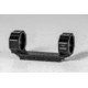 Warne Skyline One Piece Precision Mount, 30mm, Medium Height, 7814M