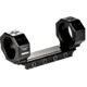 Warne Skyline One Piece Precision Mount, 34mm, MSR Ideal Height, 7824M