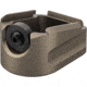 Warne Smith &amp; Wesson M&amp;P 9/40 Magazine Extension, +3/9mm, +2/.40, Dark Earth, 3308-3RD
