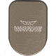 Warne Smith &amp; Wesson M&amp;P 9/40 Magazine Extension, +3/9mm, +2/.40, Dark Earth, 3308-3RD