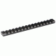 Warne Savage Short Action Tactical XP Tactical Rail, 20MOA, 7666 7666-20MOA