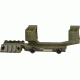 Warne Team Warne 1in. Tactical 1 PC Rapid Acquisition Multi-Sight Platform,Mil-Spec OD Green RAMP1OD