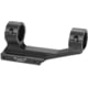 Warne Vapor 1 inch 1 Piece MSR Mount