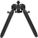 Warne Vapor Bipod, M-LOK, V7934M