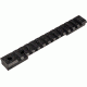 Warne Winchester XPR Short Action Mountain Tech Tactical Rail, 20MOA, 7688-20MOA