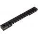 Warne Winchester XPR Short Action Mountain Tech Tactical Rail