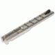 Warne Maxima Handgun Base, 1 Pc Steel, Smith &amp; Wesson X-Frame, Silver M500S