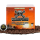 Warpath Coffee Breakfast Blend K-Cup Coffee, Dark Roast, Black, 42 Count, 119, 119