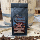 Warpath Coffee Dark Chocolate Ground Coffee, Light Roast, Black, 12 ounce, 112, 112
