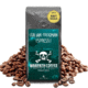 Warpath Coffee Frogman Espresso Whole Bean Coffee, Dark Roast, Black, 12 ounce, 117, 117
