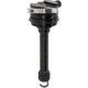 Warrior Tripods The Chief Leveling Base, Aluminum, WT-75