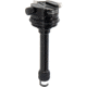 Warrior Tripods The Chief Leveling Base, Aluminum, WT-75