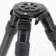 Warrior Tripods The Commander Tripod, Aluminum, WT-C