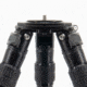 Warrior Tripods The Commander Tripod, Aluminum, WT-C