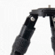 Warrior Tripods The Commander Tripod, Aluminum, WT-C