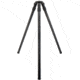 Warrior Tripods The Commander Tripod, Aluminum, WT-C