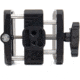 Warrior Tripods The Hero Clamp, Aluminum, WT-13