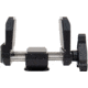 Warrior Tripods The Hero Clamp, Aluminum, WT-13