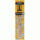 Warthog Classic I Replacement Diamond Hones,Medium,600 Grit,Set of 2 WHSC1SM