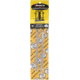 Warthog Classic I Replacement Diamond Hones,Extra Coarse,270 Grit,Set of 2 WHSC1S270