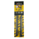 Warthog Sharpeners Classic II Diamond Hone Set, 270 Grit, C2SXC