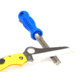 Warthog Sharpeners Serrated Sharpener, 325 Grit, SSHC