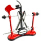 Warthog Sharpeners V-Sharp A4 Knife Sharpener, Red, A4RD