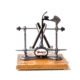 Warthog Sharpeners V-Sharp Classic II Elite Knife Sharpener, Gunmetal Grey, EC2GG