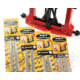 Warthog Sharpeners V-Sharp Xtreme Edge Diamond Hone Set, 600/1000 Grit, XTSMF