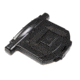 Warthog Sharpeners V-Sharp Xtreme Edge Field Case, Black, XTC