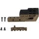 Wasatch Arms Canik Mete SFX Pistol Compensator, 2-Tone FDA, WACPCNSFXFDE
