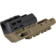 Wasatch Arms Canik Mete SFX Pistol Compensator, 2-Tone FDA, WACPCNSFXFDE