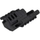 Wasatch Arms Canik SFX Rival Pistol Companesator, Darkside Black, WACPCNSFXDSB