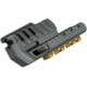Wasatch Arms Canik SFX Rival Pistol Compensator, Grey, WACPCNSFXGY