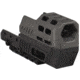 Wasatch Arms Canik TP9 SFX Pistol Compensator, Tungsten/Black, WACPCNSFXTG