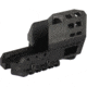 Wasatch Arms Canik TP9 SFX Pistol Compensator, Tungsten/Black, WACPCNSFXTG
