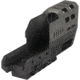 Wasatch Arms Canik TP9 SFX Pistol Compensator, Tungsten/Black, WACPCNSFXTG