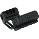 Wasatch Arms Compensator, Glock 19, Gen 3-4, Black, WACPGL19G3/4