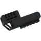 Wasatch Arms Compensator, Glock 20, Gen 4, Black, WACPGL20G4