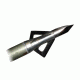 Wasp Sledgehammer Broadhead, 3 Blade 150 gr. 3 pk. 9150