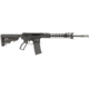 Watchtower Firearms BDRX-15 Rifle, 5.56x45mm NATO, 16 inch barrel, 30 Round Magazine, BDRX15M55616BLK-FRRMPG