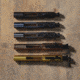 Watchtower Firearms Durabolt 5.56 Nato Bolt Carrier Group BCG, Graphite, DB-556-TB-TTZ