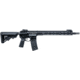 Watchtower Firearms Raider X Rifle, 5.56x45mm NATO, 14.5 inch Barrel, 30 Round Magazine, Black, RDRX55614BLK-FRRMPG