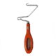 Water Mark Ergo Whip Finisher, Orange, WMEWPO