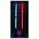 Water Sports Deluxe Lighted Poles Game 81071
