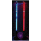 Water Sports Deluxe Lighted Poles Game 81071