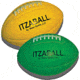Water Sports Itzaball Football 80080