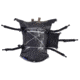 Watershed Aleutian Deck Bag, Black, FGW-DB-BLK