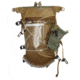Watershed Aleutian Deck Bag, Coyote, FGW-DB-COY